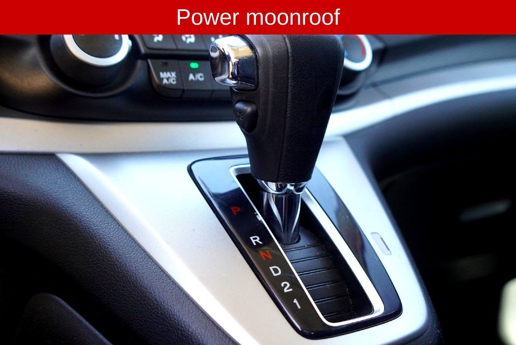 Used Car 2014 Honda Cr-v  Ex For Sale Under $15,000 In Taylor, Texas