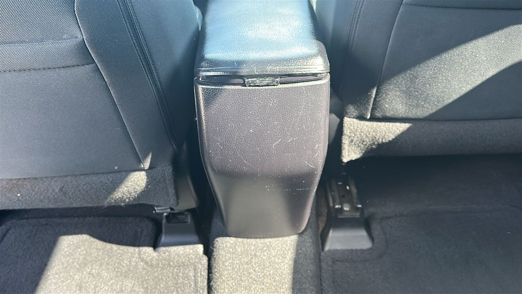 2015 Toyota RAV4 XLE Black at Emmons Autoplex