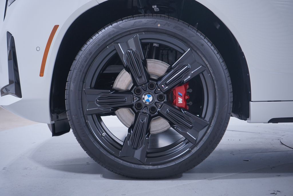 Thumbnail: 2026 BMW X3 - 2