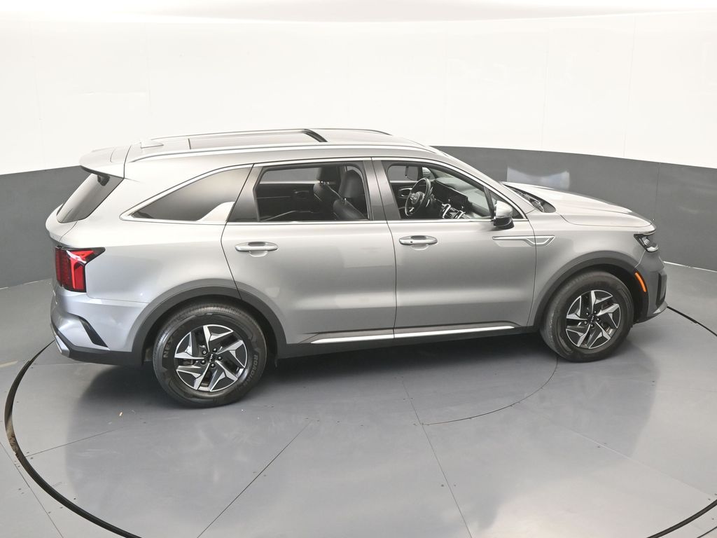 Used 2023 Steel Gray Kia EX image 58