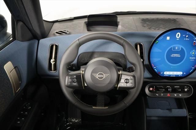 Thumbnail: 2026 MINI Cooper Countryman - 3