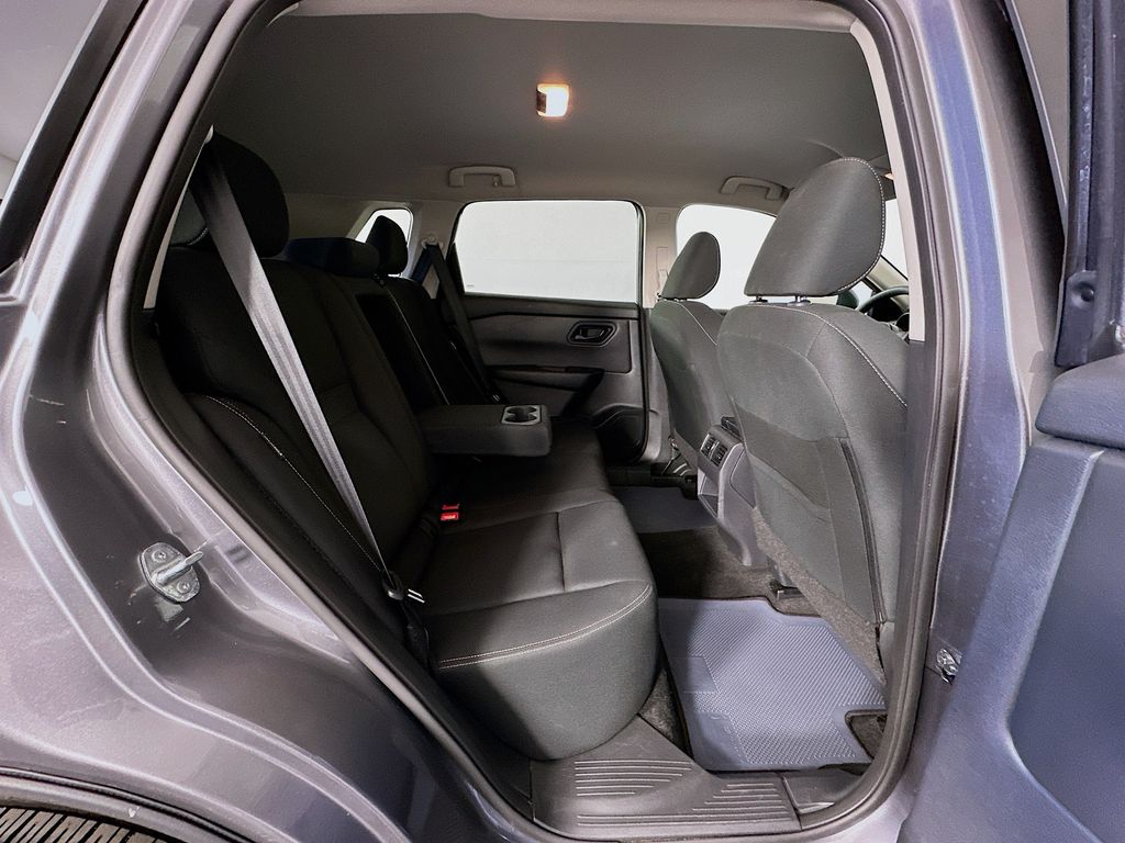 Thumbnail: 2024 Nissan Rogue - 26