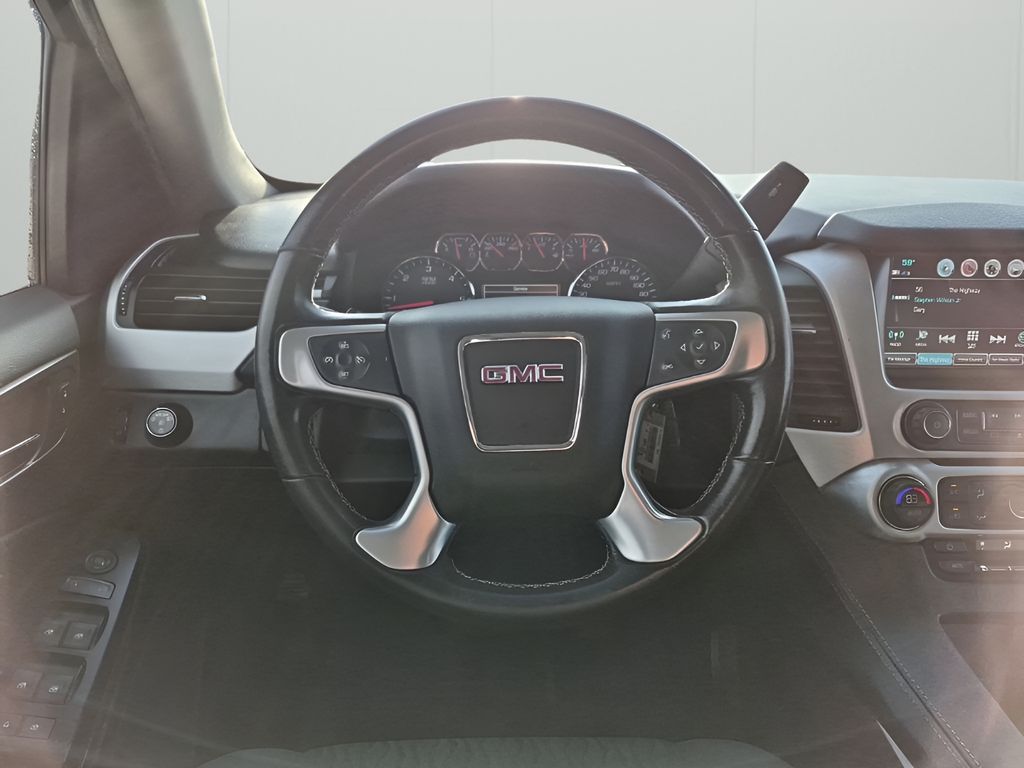 Used Car 2018 Gmc Yukon Xl  Sle For Sale Under $25,000 In Austin, Texas
