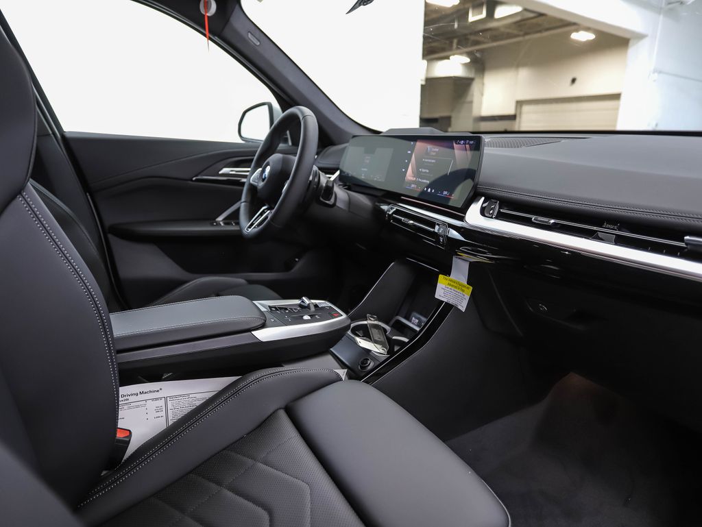 Thumbnail: 2026 BMW X1 - 30