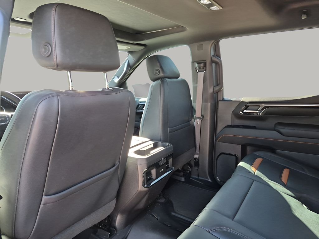 Used Car 2023 Gmc Sierra 1500  At4 For Sale Under $50,000 In Austin, Texas