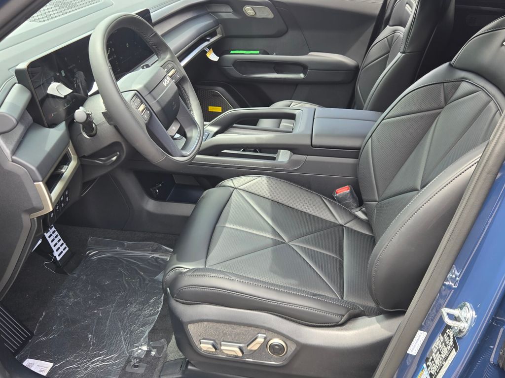 2027 Kia Telluride - $53,595