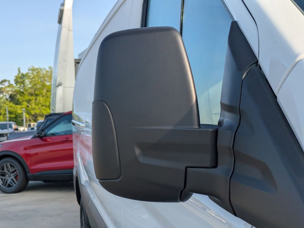2026 Ford Transit-150 Cargo Van 