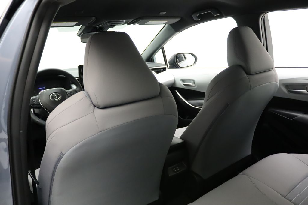 Thumbnail: 2023 Toyota Corolla - 20