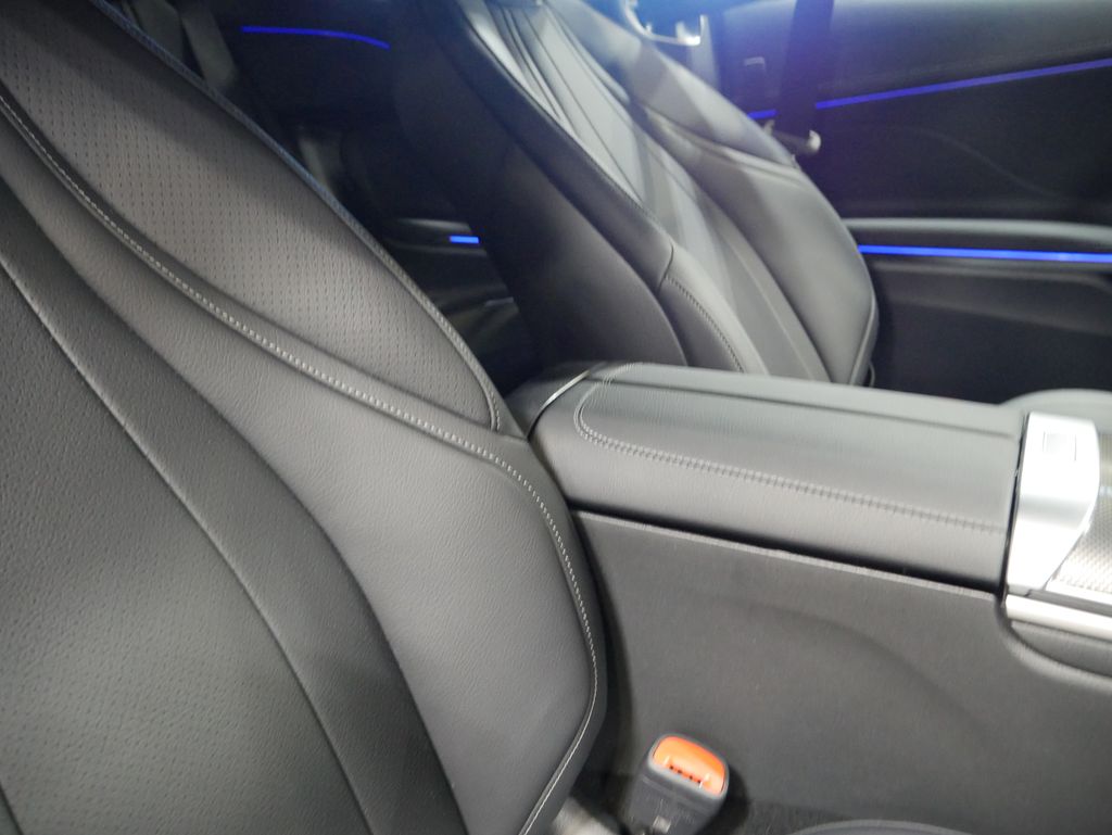 Thumbnail: 2026 Mercedes-Benz CLE - 25