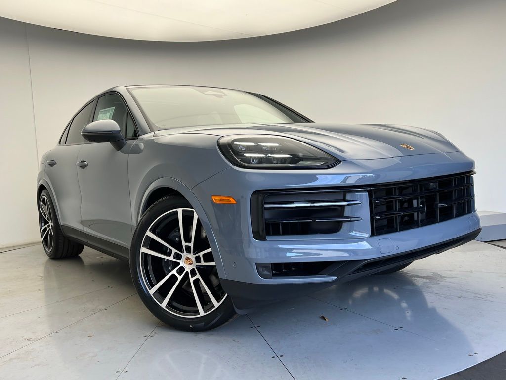 Thumbnail: 2026 Porsche  - 8