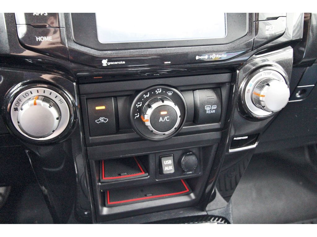 Used 2018 Toyota 4Runner SUV