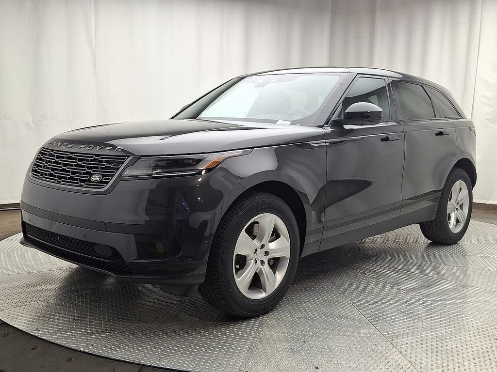 Thumbnail: 2026 Land Rover Range Rover Velar - 1