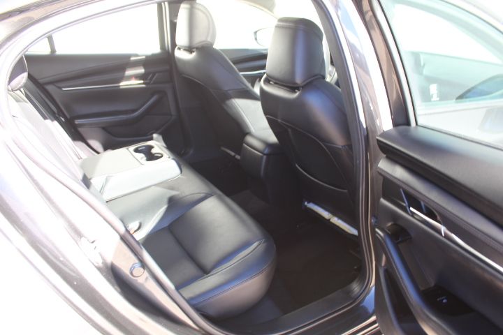 Used Car 2024 Mazda Mazda3  2.5 S Preferred Package For Sale Under $25,000 In Georgetown, Texas