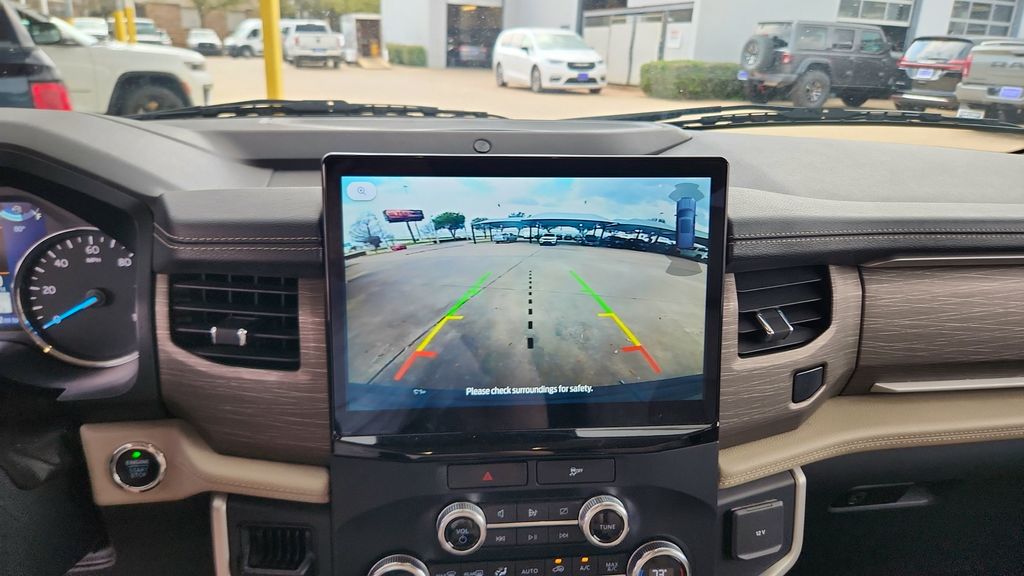 2023 Ford Expedition Max