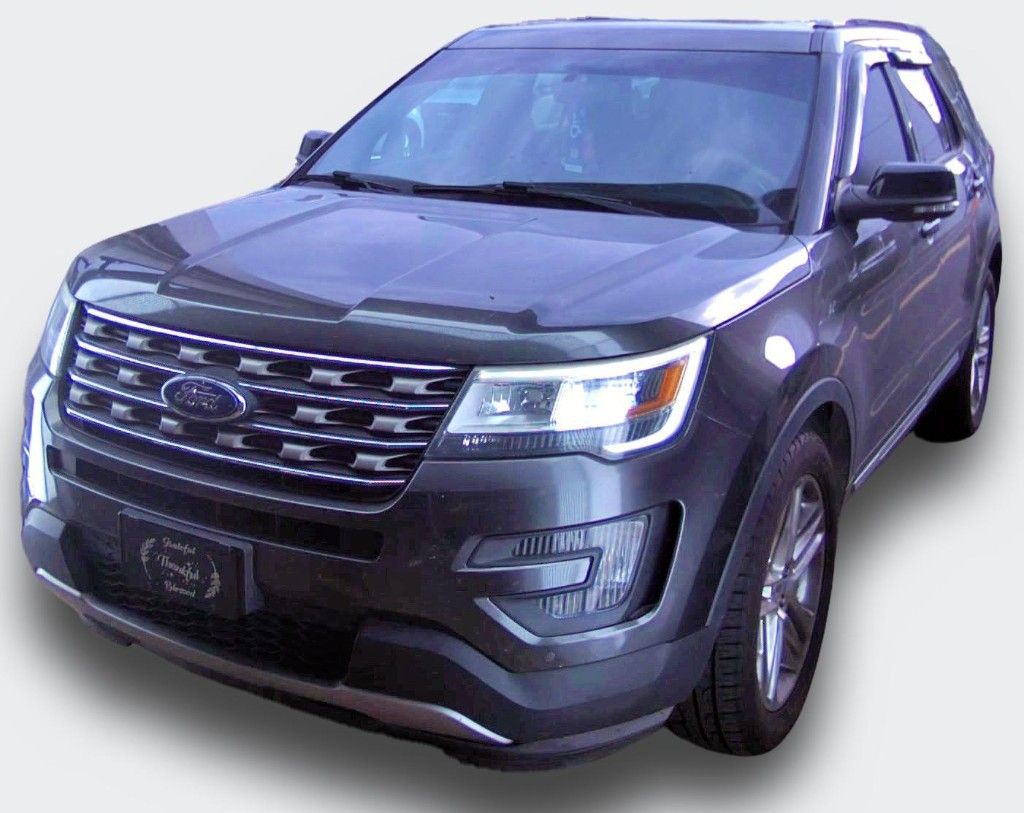 Used 2016 Magnetic Ford XLT image 2