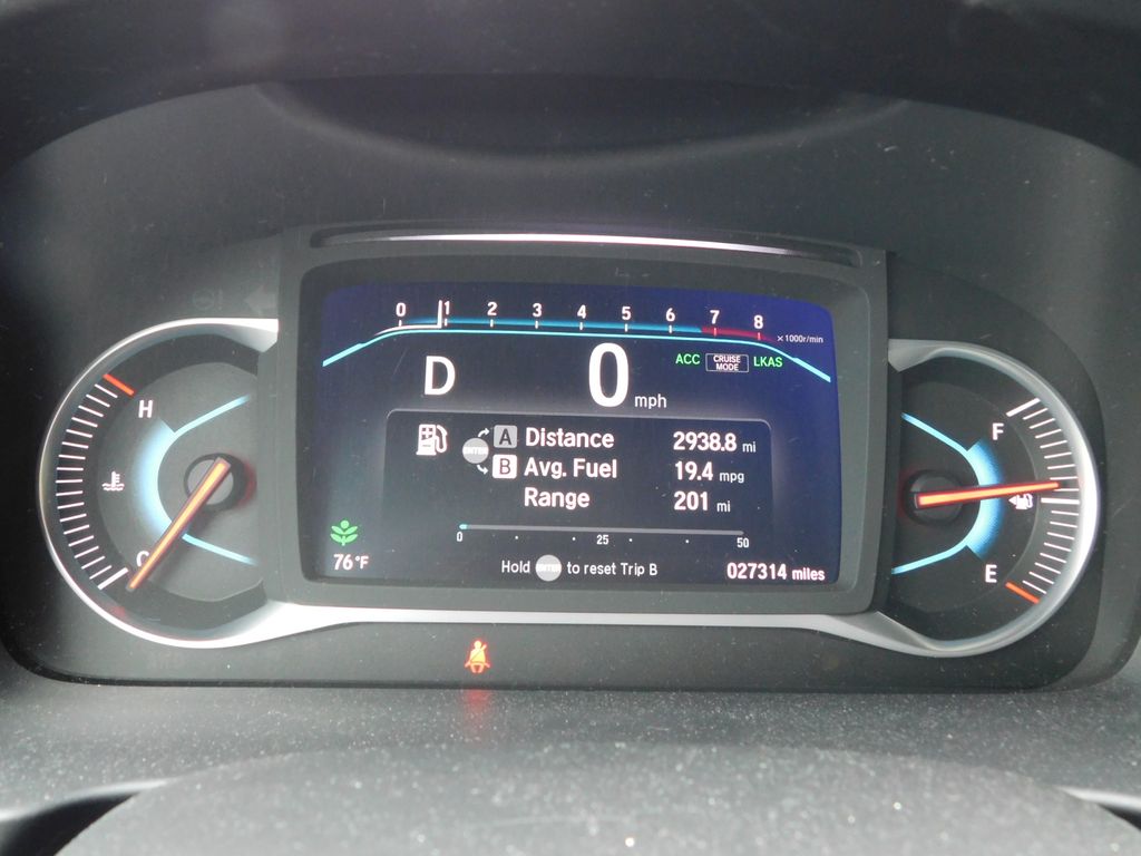 2022 Honda Pilot Special Edition 6