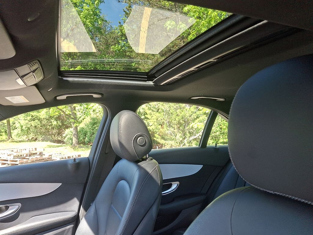 2019 Mercedes-Benz C-Class C 300 14