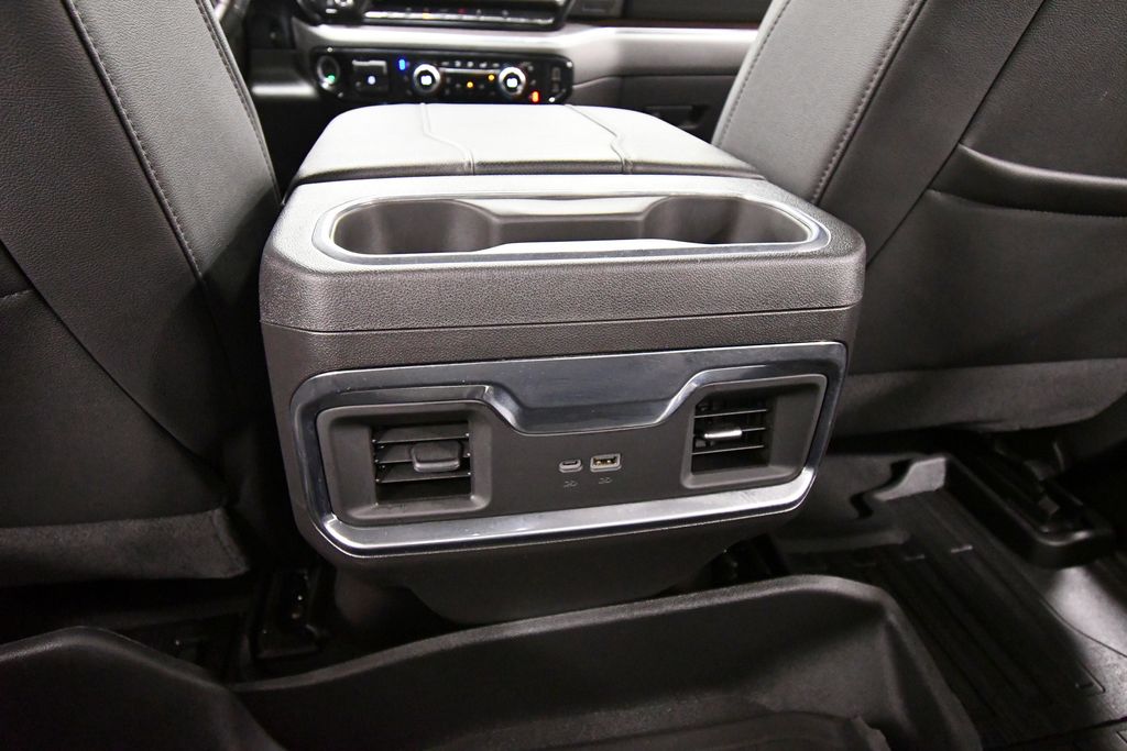 Used 2025 GMC Sierra 1500 Truck
