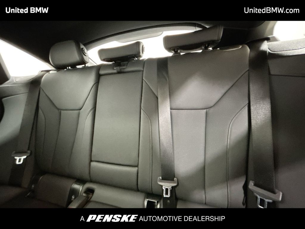 Thumbnail: 2025 BMW 4 Series - 20