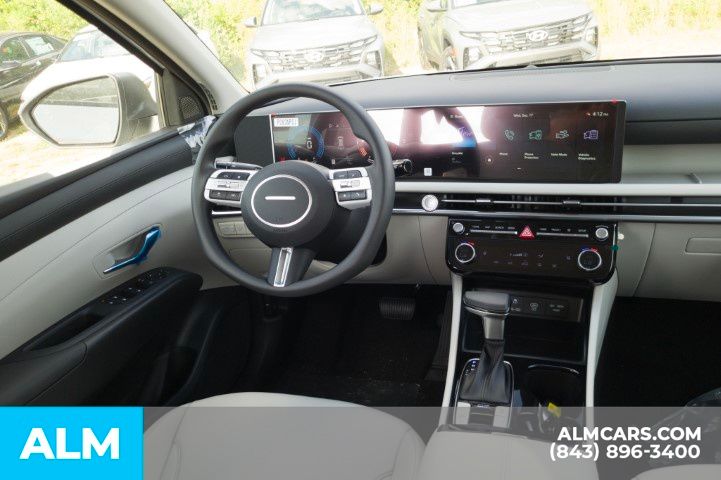 Used 2026 White Hyundai SEL image 22