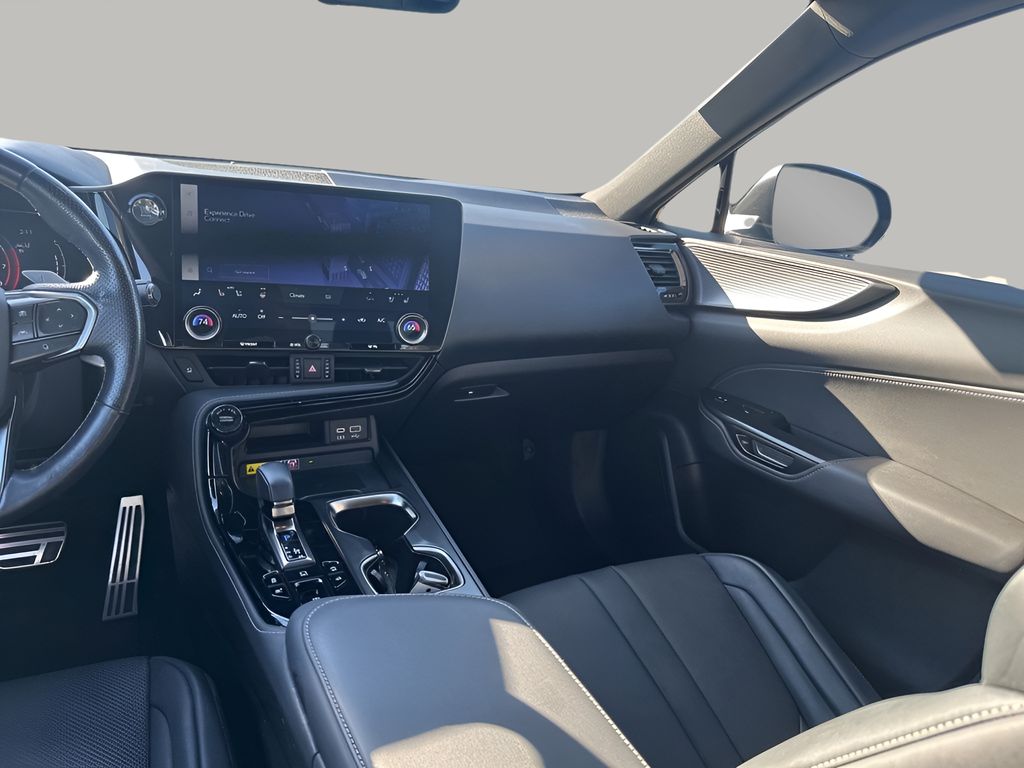 Used Car 2022 Lexus Nx  For Sale Under $40,000 In Austin, Texas