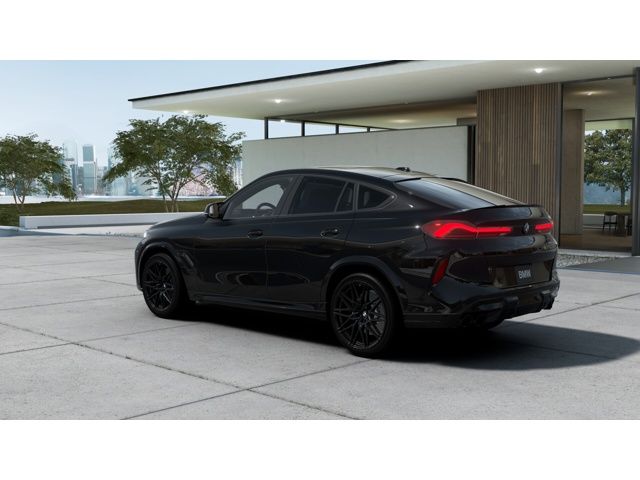 Thumbnail: 2026 BMW X6 - 2