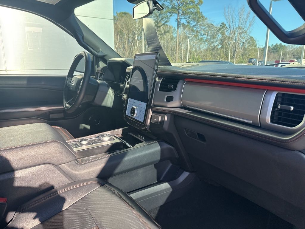 2024 Ford Expedition Timberline