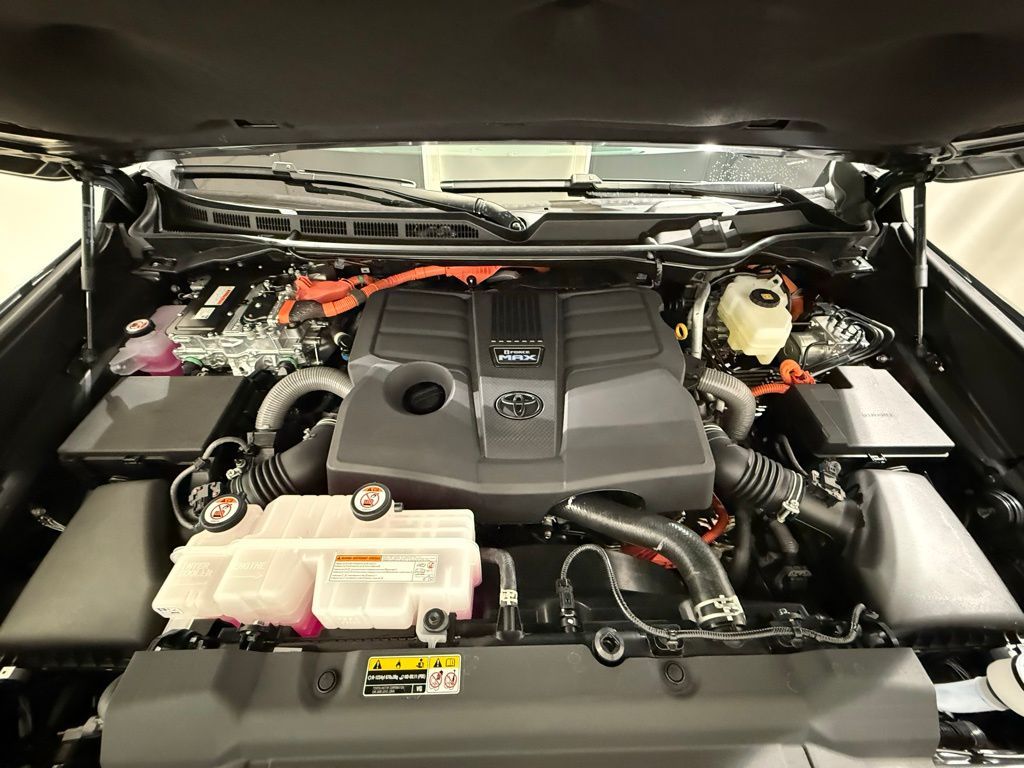 Thumbnail: 2026 Toyota Tundra - 9