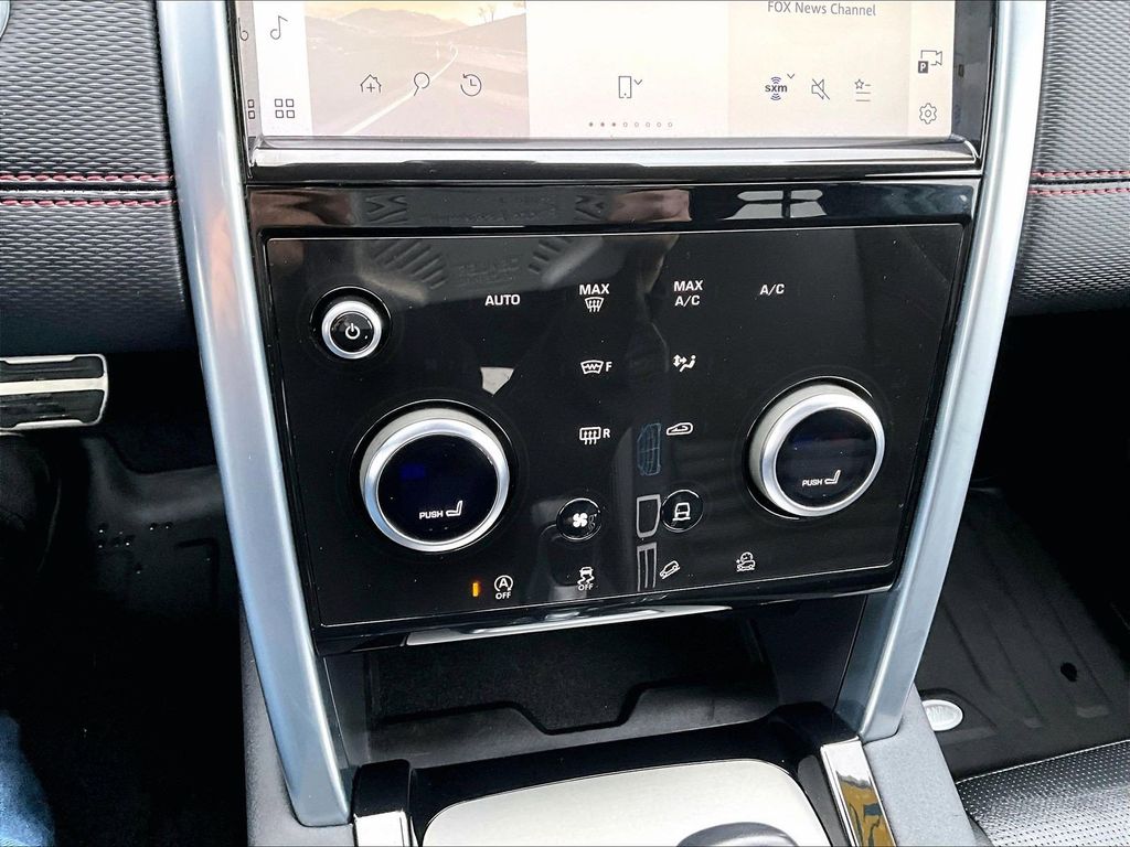 2023 Land Rover Discovery Sport — photo 27