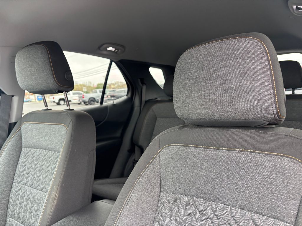 Used Car 2023 Chevrolet Equinox  Lt For Sale Under $25,000 In Austin, Texas