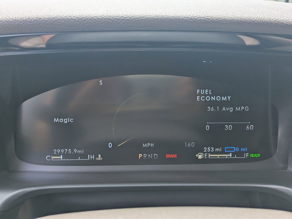 2022 Lincoln Aviator Grand Touring