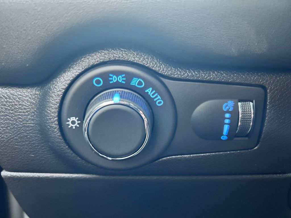 new 2026 Dodge Durango car, priced at $94,435