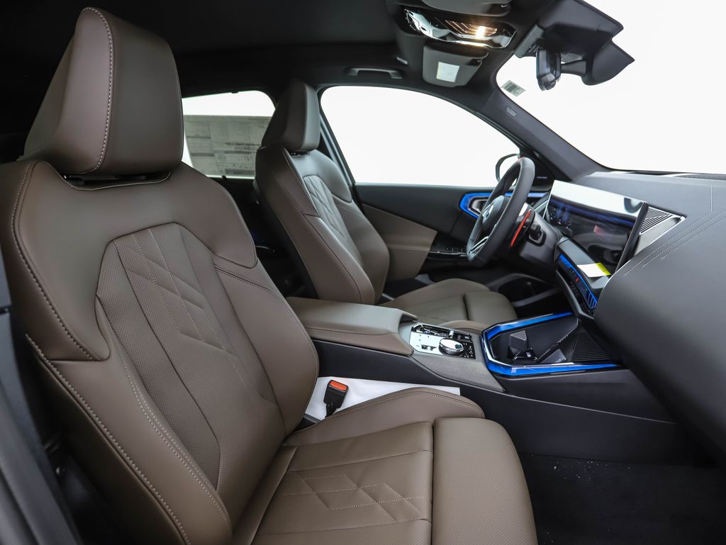 Thumbnail: 2026 BMW X3 - 30