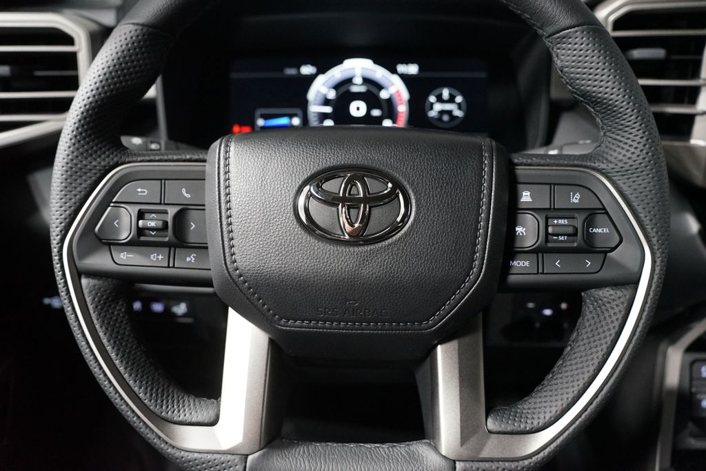 Thumbnail: 2026 Toyota Tundra - 13
