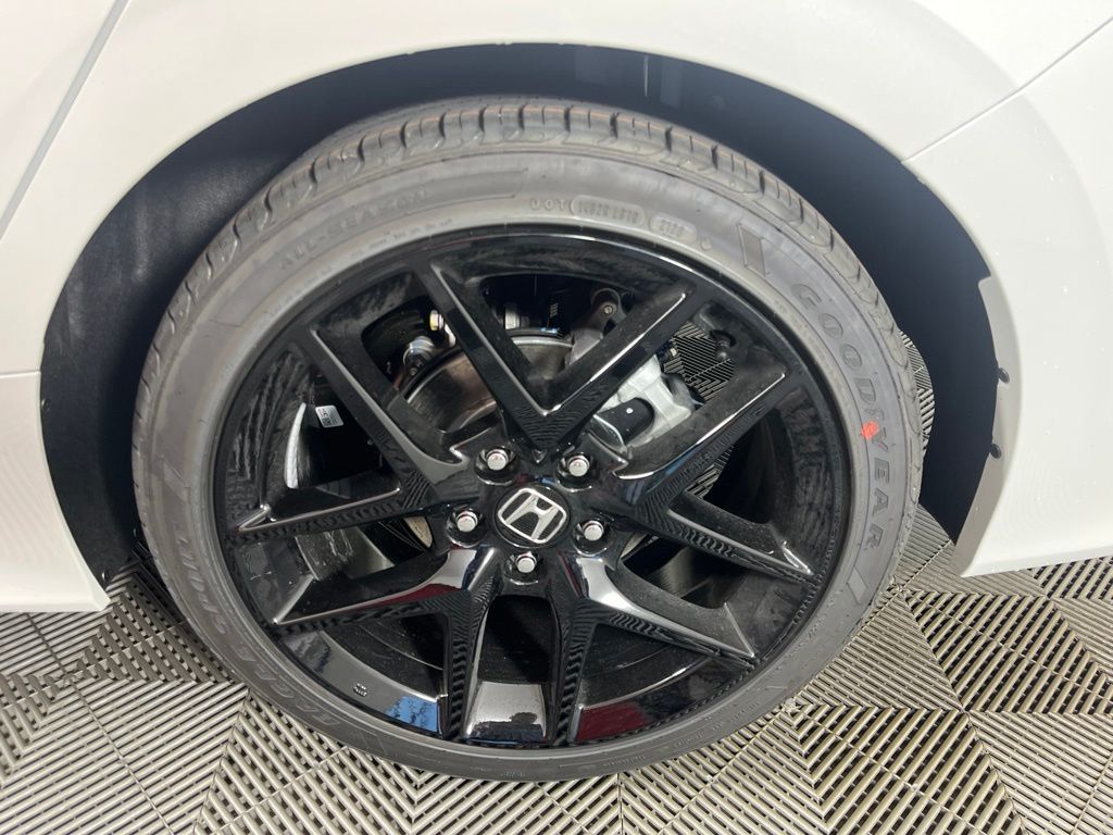 Thumbnail: 2026 Honda Civic - 21