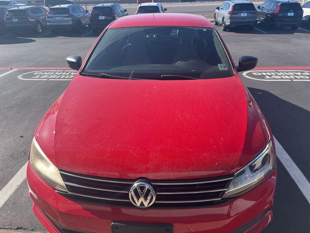 Thumbnail: 2016 Volkswagen Jetta - 2