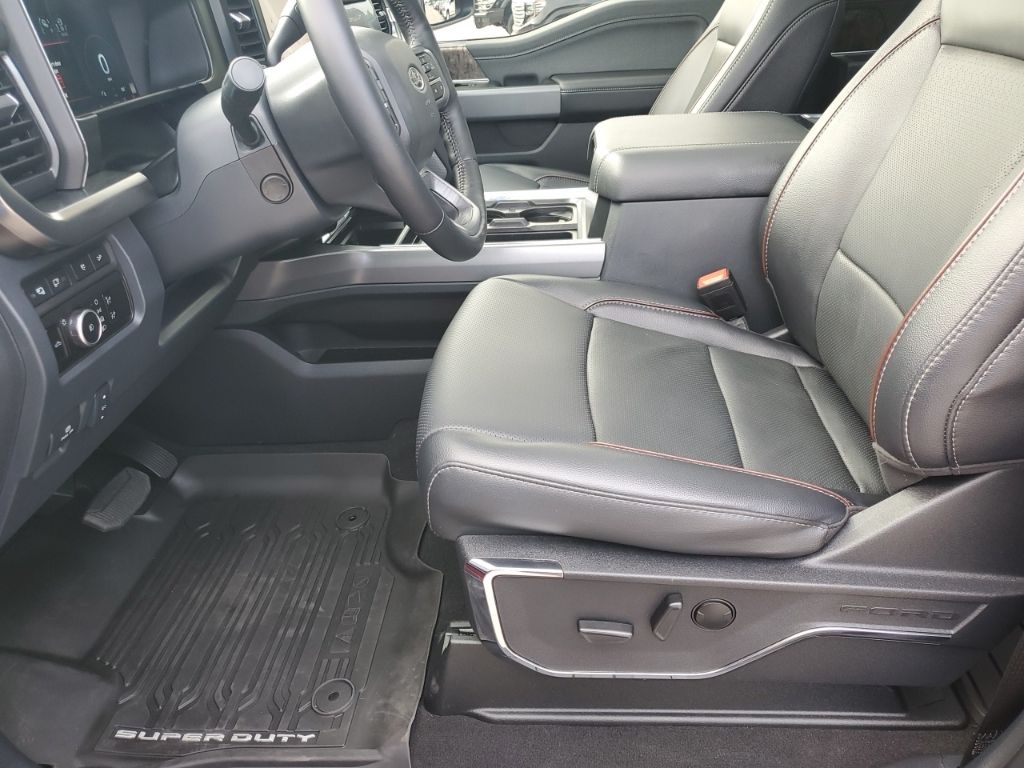 Used Car 2024 Ford F-250sd  Lariat For Sale Under $70,000 In Austin, Texas