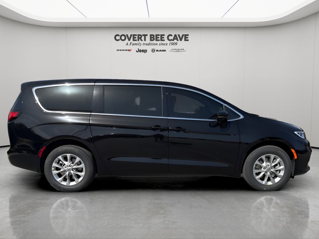 New Car 2025 Chrysler Pacifica  For Sale Under $40,000 In Austin, Texas