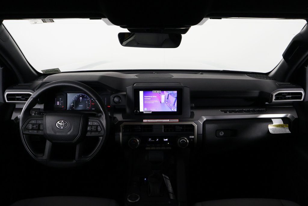 Thumbnail: 2025 Toyota Tacoma - 4