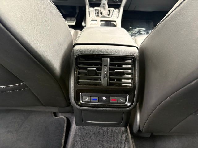 2019 Volkswagen Arteon 2.0T SEL Premium R-Line