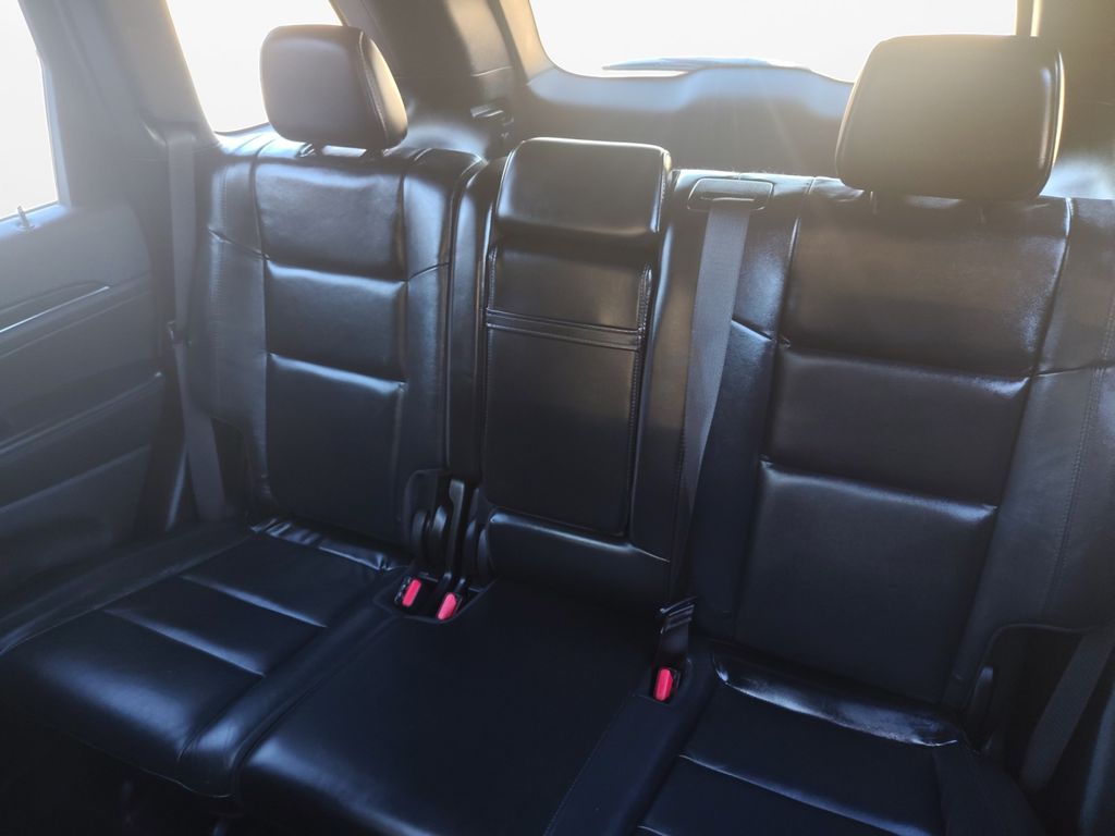 Used Car 2020 Jeep Grand Cherokee  Limited For Sale Under $20,000 In Austin, Texas