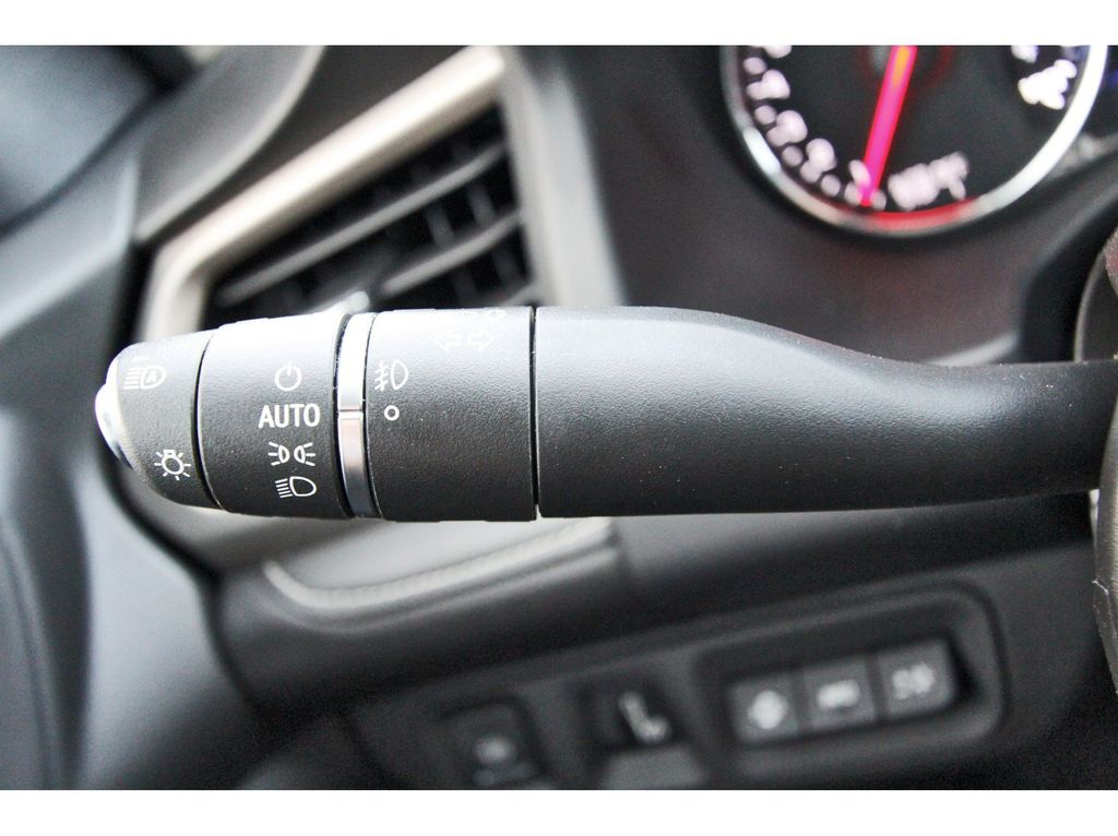 2020 GMC Acadia Denali Black at Big Star Chrysler Jeep Dodge Ram 