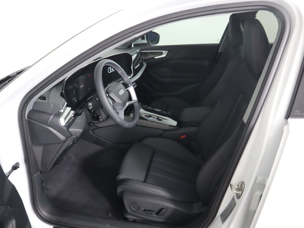 Thumbnail: 2025 Audi A5 - 21