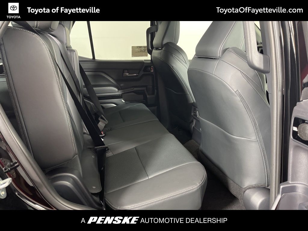 Thumbnail: 2025 Toyota 4Runner - 12