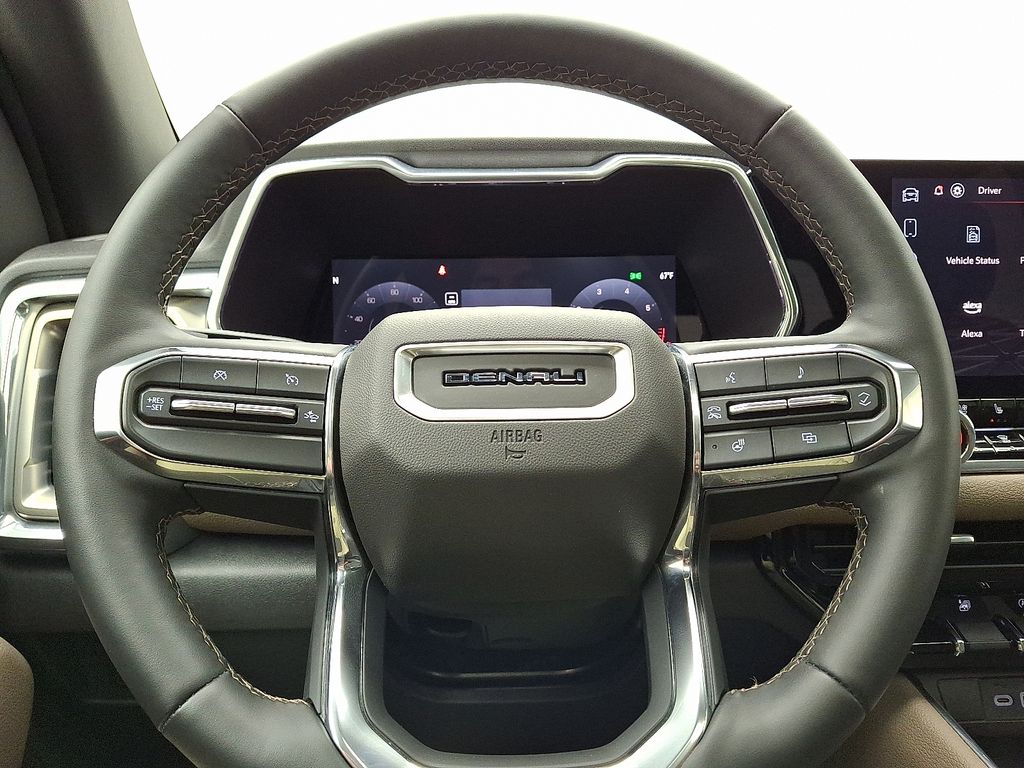 Thumbnail: 2024 GMC Canyon - 20