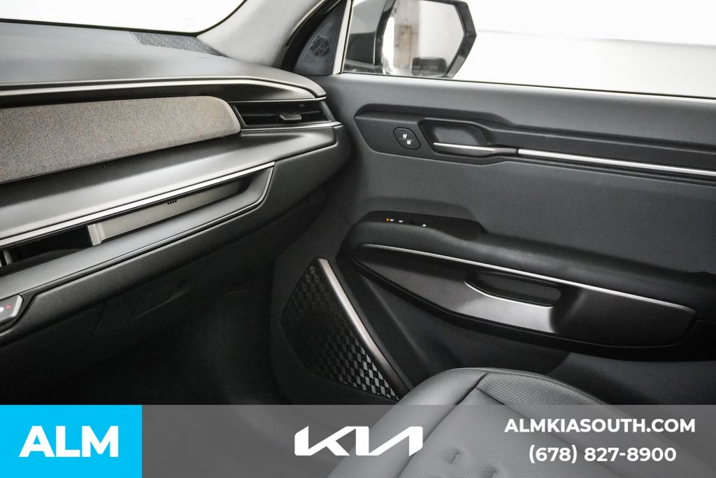 2024 Kia EV9 Wind photo 40