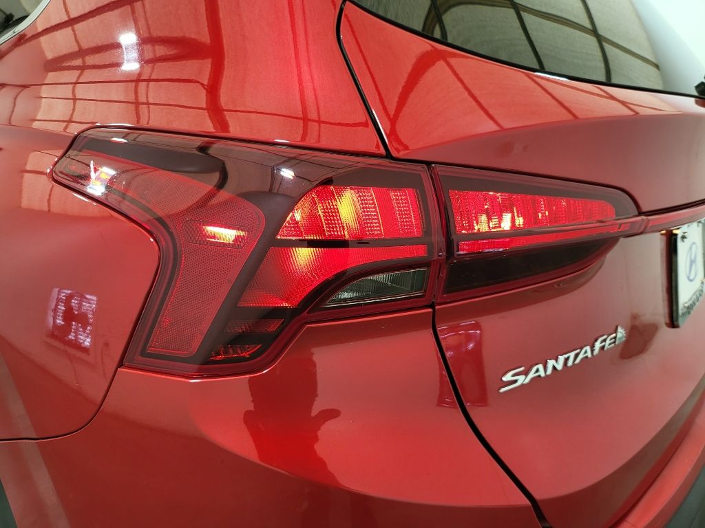 2023 Hyundai Santa Fe SEL 8