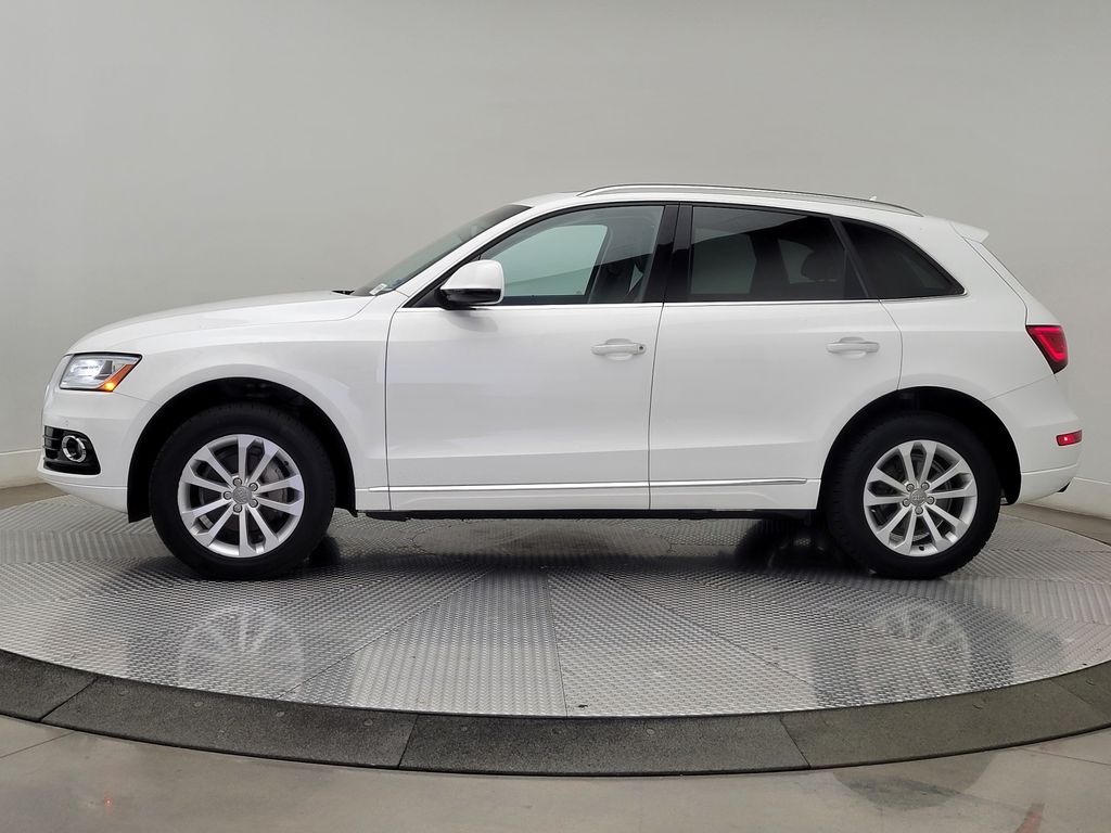 Thumbnail: 2016 Audi Q5 - 3
