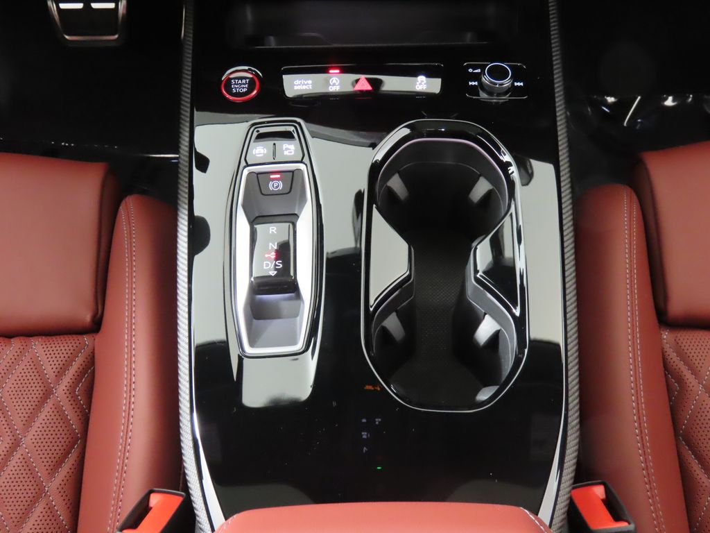 Thumbnail: 2026 Audi S5 - 20