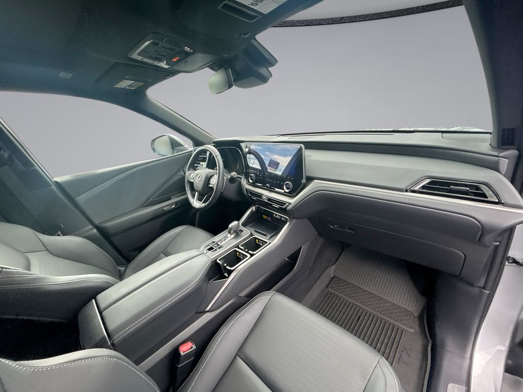 Thumbnail: 2025 Lexus TX - 13